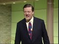 Epic Stephen Fry Rant
