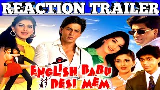 English Babu Desi Mem full movie 720p