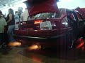 USACI AUDIO SHOW SAN LUISP. 08 USACI AUDIO SHOW SAN LUISP. 08