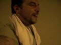 Malle 2008 - Basti denkt über die Ernte nach...