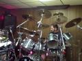 I put this video up for Annette because she loves this classic drum song. I hope you enjoy it as well.