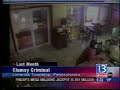 Stupid Criminal