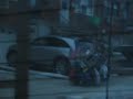 Maspeth Crazy Lady Attacks Again!
