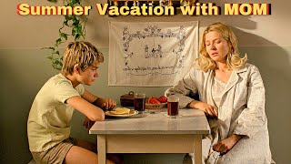 Summer Vacation With Mom Hollywood Movie Explained