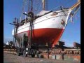 Tall Ship Soren Larsen