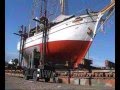 Tall Ship Soren Larsen