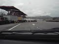 Tuscani time attack