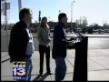 Repeat drunk drivers crash cars