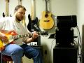 Soldano SLO and Gibson Les Paul