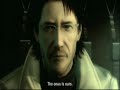 MGS: Guns of the Patriots - (15min. Trailer) - Part Two
