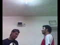 ?ahan g�bakar taklidi
