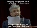 Lopez Obrador - président légitime - \"Le Monde\" Lopez Obrador - président légitime - \"Le Monde\"