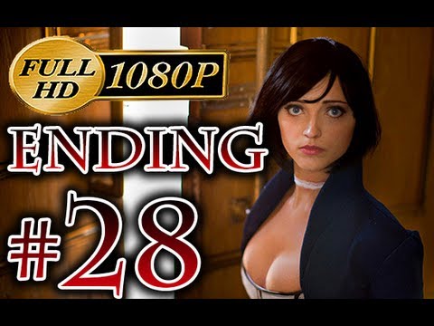 bioshock infinite bioshock infinite