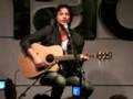 videos de Manuel Carrasco Fnac BCN 