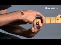 How to Play Power Chords Guitar Lessons