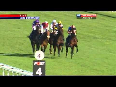 racing results cheltenham