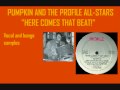 clip video Afrika Bambaataa Bang Bang