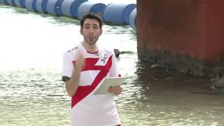 الحلقة 23 (معركة الزلاقة 479هـ | سلاح الروح الشبابية)