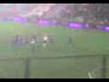 Tigre - San martin de tucuman la salida del equipo