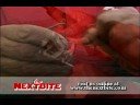 When to Use a Leader for Fireline Jigs - The Next Bite - Site Bites - Season 2