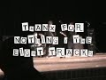 Thanx For Nothing/ The Eight Tracks