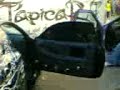 Opa en un coxe tuning murcia