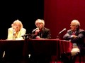 JLG Film Socialisme Geneva talk