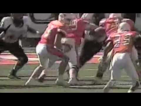 Oklahoma State Football
