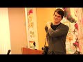 Julian Smith presents the 1st official Facebook digital short ever. Sequel to the hit video 
