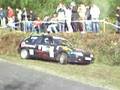videos de LOPEZ-ESPIÑO rally san froilan 2008