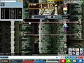 メイプルストーリー動画