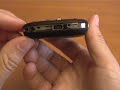 Análisis del HTC Touch Engadget