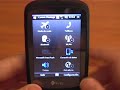 An�lisis del HTC Touch Engadget