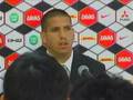 Sergio Ariel ESCUDERO acquired a Japanese nationality