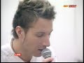 Karima e Max provano 