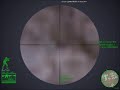 TIO black hawk down co-op mod weapons & other items