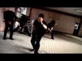 NAMAZ 【いわき市・バンド】