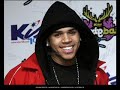 Aaliyah~One In A Million~!!~ DEDICATED 2 Chris Bro