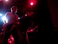 Darkest Hour - Demon(s) (live hard rock mexico)