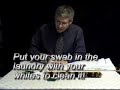 Make Your Bassoon Swabs