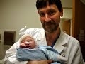 Owen 0-6 months (spina bifida) (cleft lip & palate)
