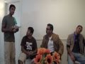 Telugu Film Stars Job Interview