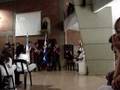 Chofi y Gasch acto