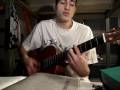 Thomas Dutronc - Jeune je ne savais rien ( cover )