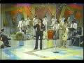 Edgar Rodriguez El Abuelo La Salsa Mayor, Puerto Rico 1980