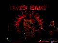 Beth Hart - Waterfalls (Groningen, June 17, 2008)