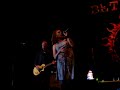 Beth Hart - Waterfalls (Groningen, June 17, 2008)