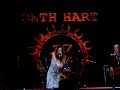 Beth Hart - Waterfalls (Groningen, June 17, 2008)
