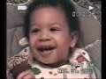Evil Looking Laughing Baby !!!!!!!! Evil Looking Laughing Baby !!!!!!!!