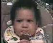 Evil Looking Laughing Baby !!!!!!!!